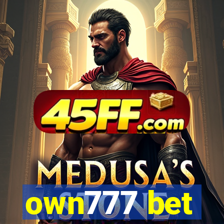 own777 bet